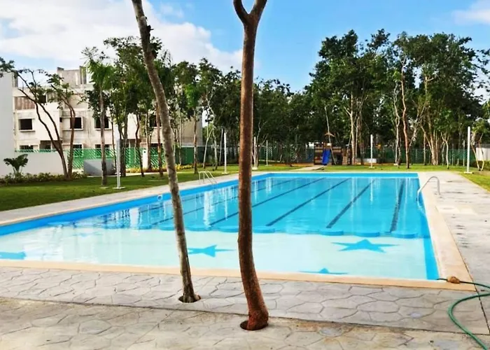 Frontemare-House Riviera Mares