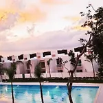 Frontemare-House Riviera Mares