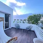 Frontemare-House Riviera Mares