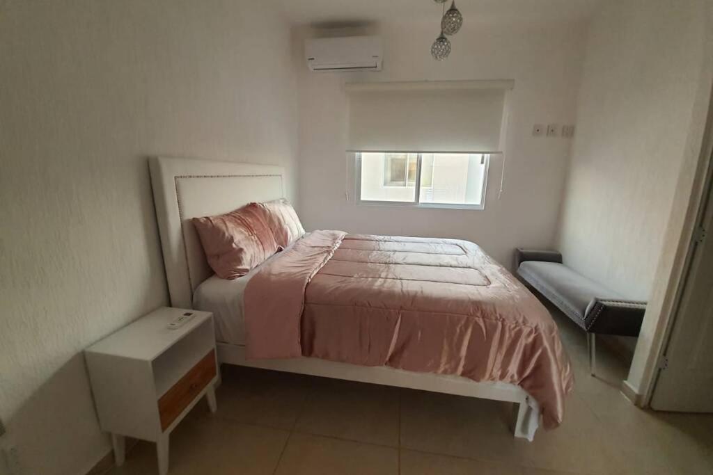 Apartamento Frontemare-house Riviera Mares *