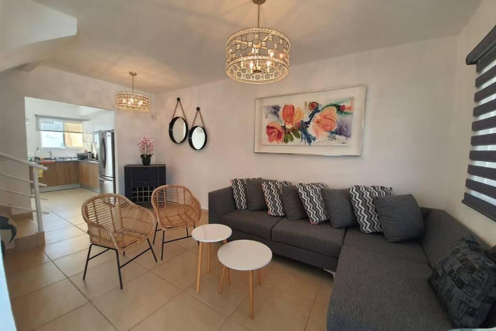 Frontemare-house Riviera Mares Apartamento *