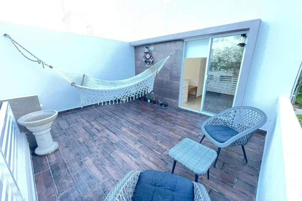 Frontemare-house Riviera Mares Apartamento