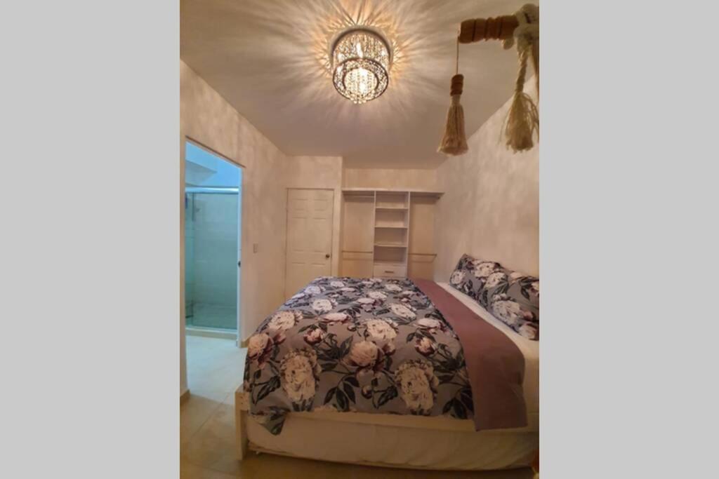 Frontemare-house Riviera Mares Apartamento Playa del Carmen