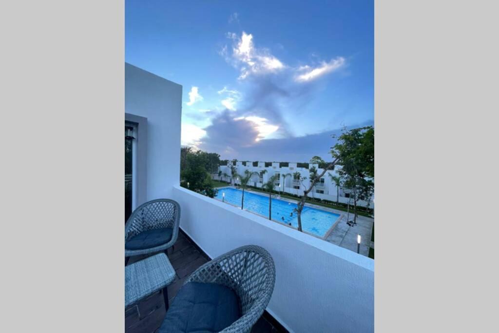 Frontemare-house Riviera Mares Apartamento Playa del Carmen