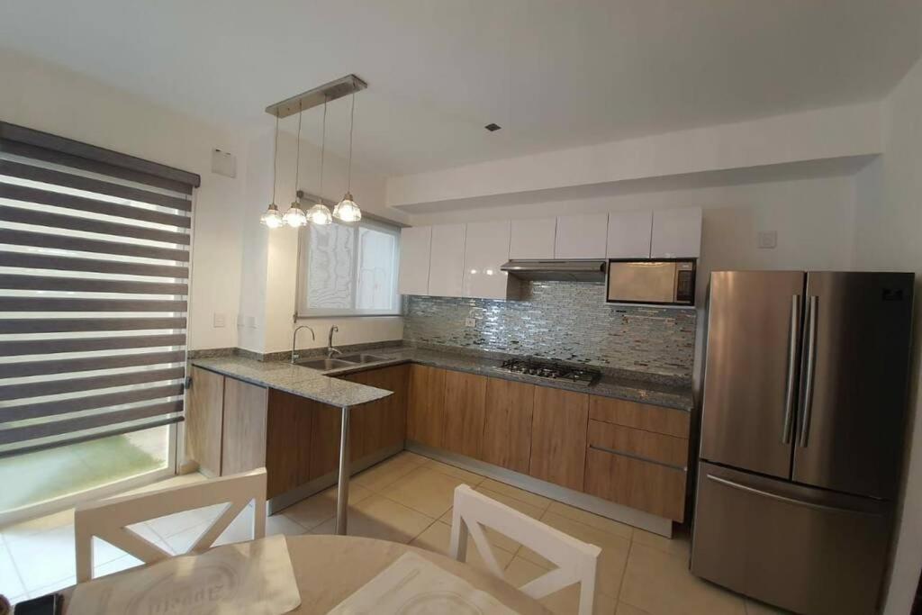 Apartamento Frontemare-house Riviera Mares