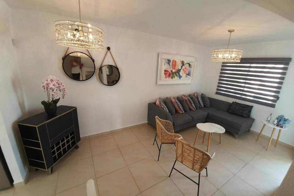 Frontemare-house Riviera Mares * Playa del Carmen