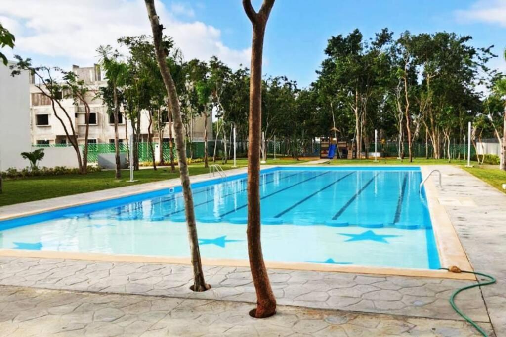 Frontemare-house Riviera Mares *