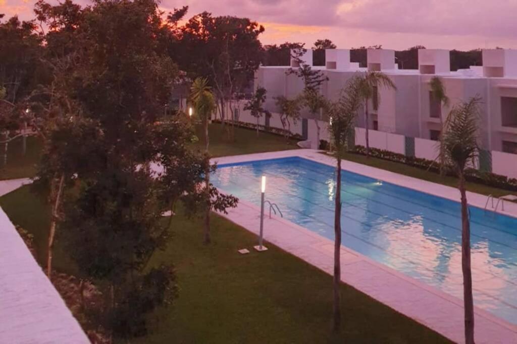 Frontemare-house Riviera Mares Apartamento *